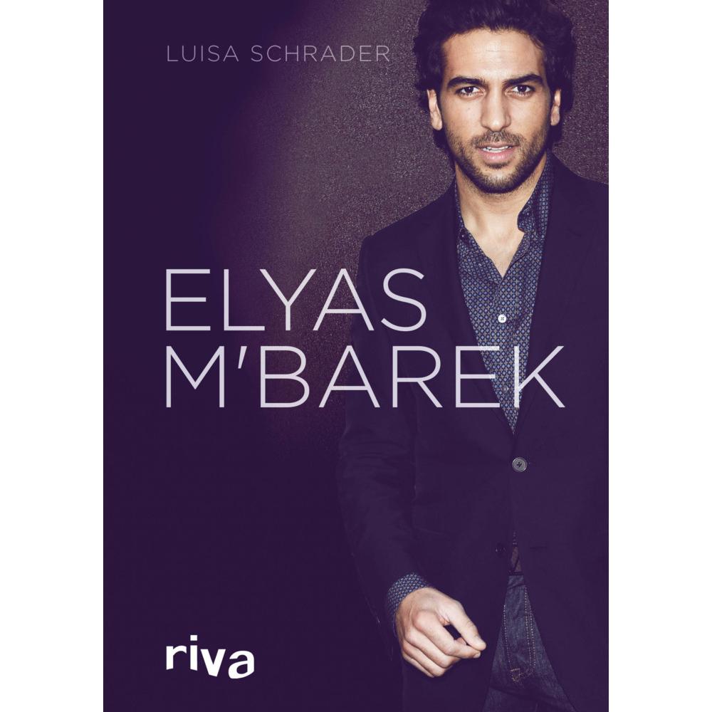 Schrader:Elyas M Barek, Ratgeber