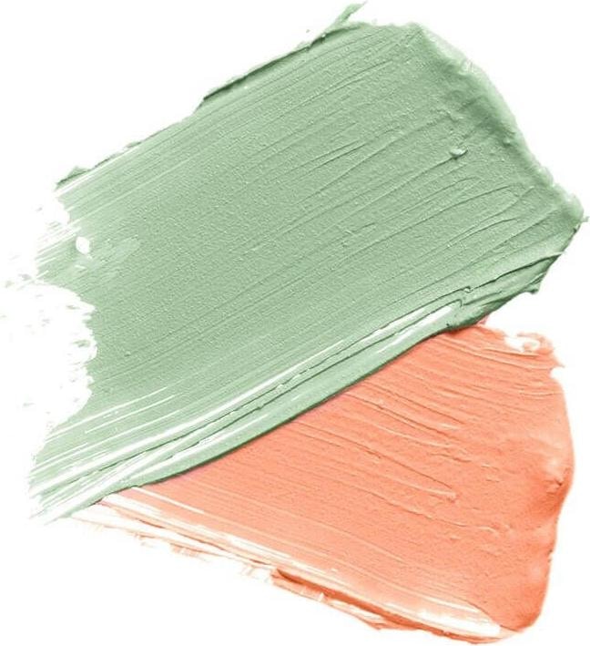Produktbild IDUN Minerals Duo Concealer Ringblomma