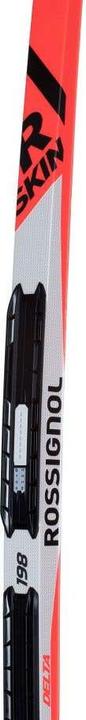 Image du produit Rossignol Ski Delta Comp R-Skin Stiff (198 cm)