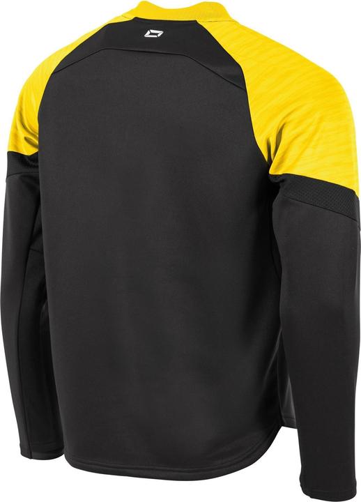 Actual product image Stanno Bolt Quarter Zip Top (152)