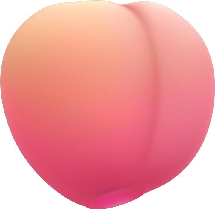 Actual product image Romp Pink Peach