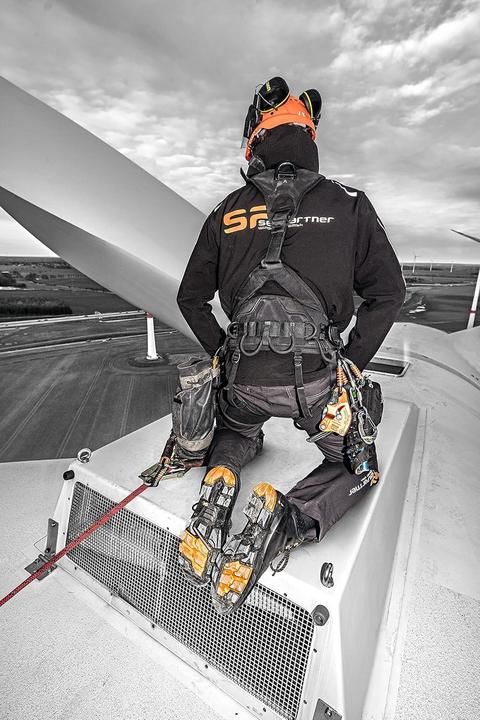 Immagine prodotto Uvex Stivali di sicurezza (S3, 44)