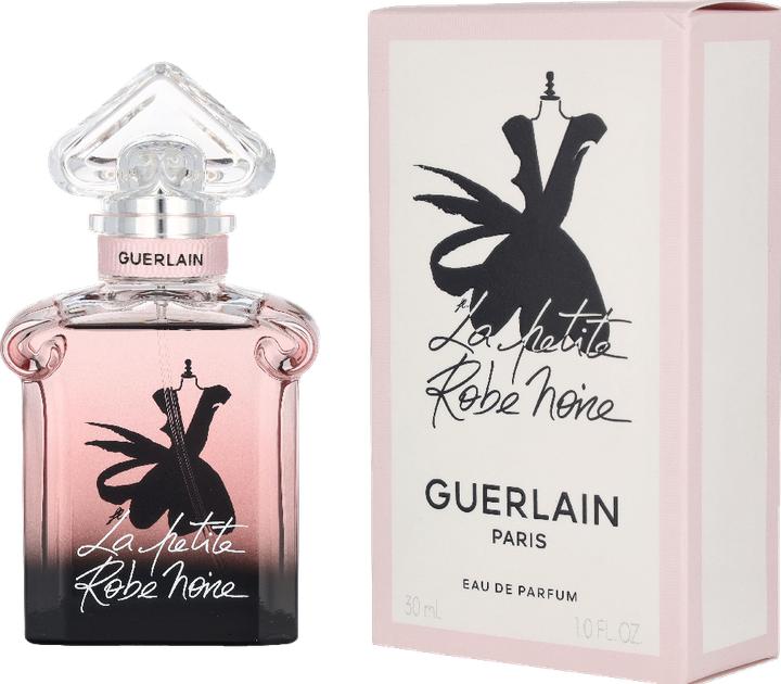 Produktbild Guerlain Parfums La Petit Robe Noire (Eau de Parfum, 30 ml)