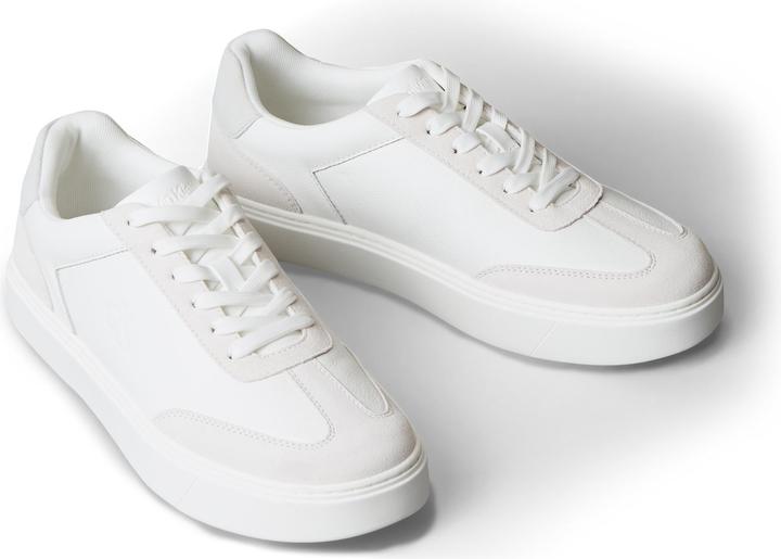 Produktbild Calvin Klein Classic Cupsole Laceup Wt Mix (41)