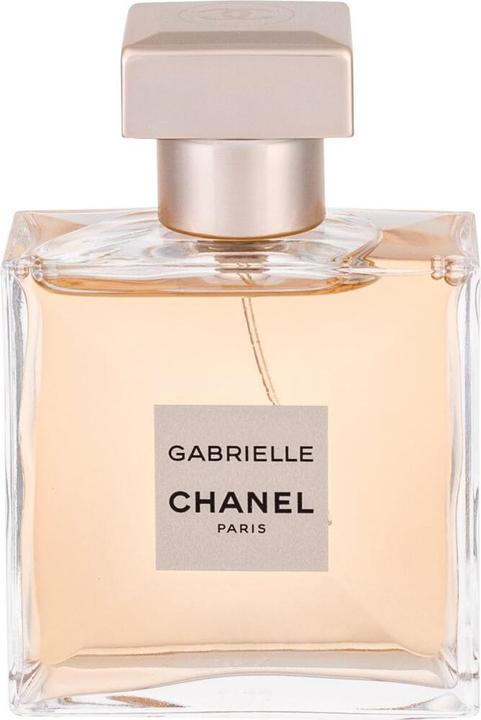 Actual product image Chanel Gabrielle (Eau de parfum, 35 ml)