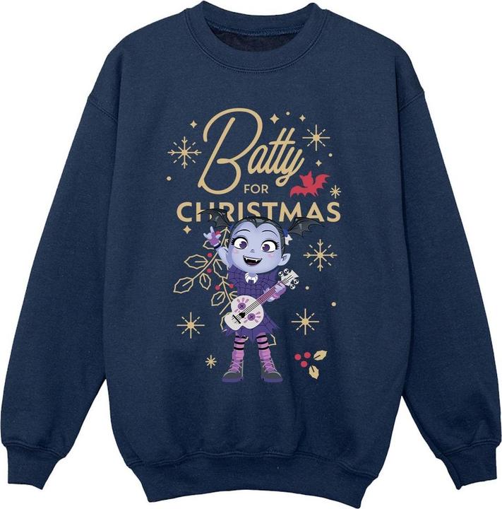 Produktbild Disney Sweatshirt Mädchen (116)
