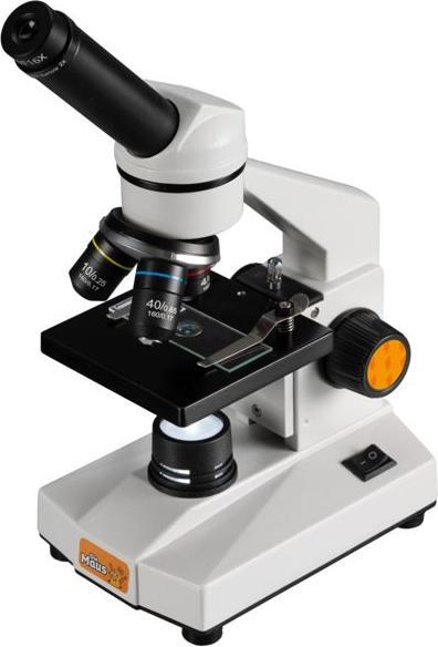 Produktbild DieMaus Biolux-Mikroskop