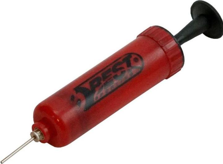 Immagine prodotto Best Sporting Canestro da 45 cm con palla e pompa