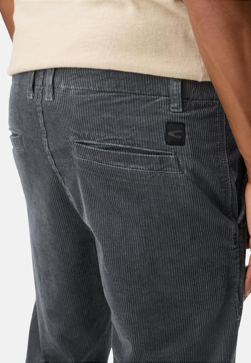Immagine prodotto Camel Active Regular Fit Chino Hose aus Cord (32)