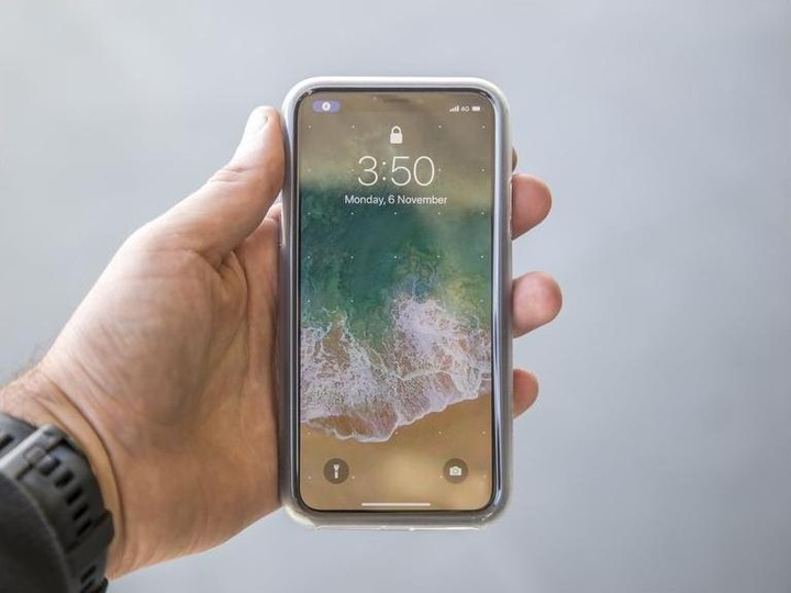Image du produit Quad Lock Poncho (Apple iPhone 11 Pro Max)