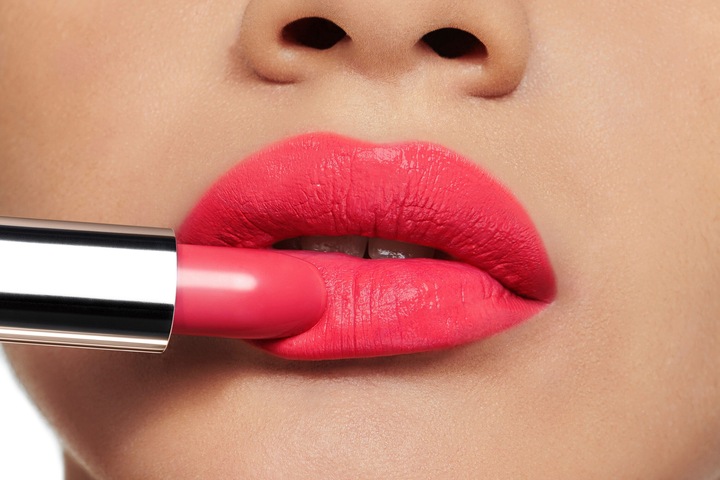 Produktbild Dior Rouge Satin 028 Int24 (028)