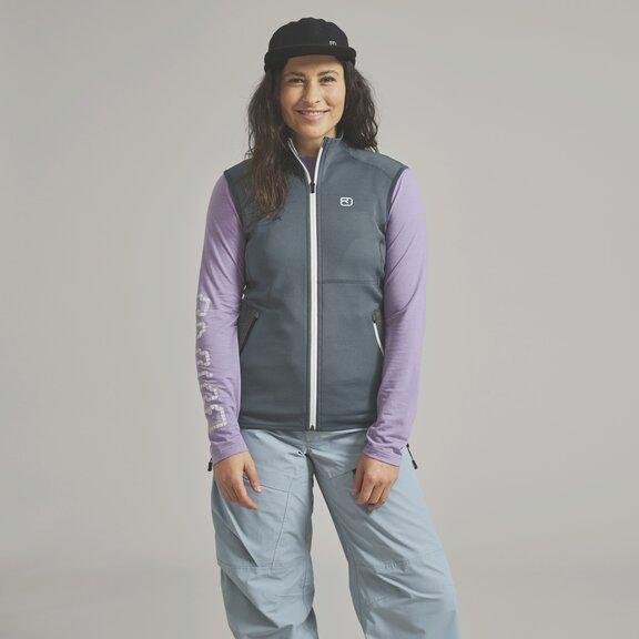 Produktbild Ortovox Wool Cap