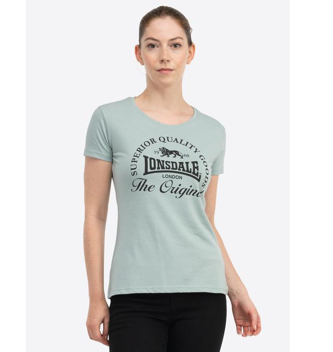 Produktbild Lonsdale Rowrah (x2) (L)