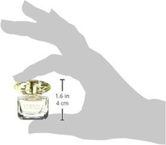 Produktbild Versace Yellow Diamond (Eau de Toilette, 5 ml)