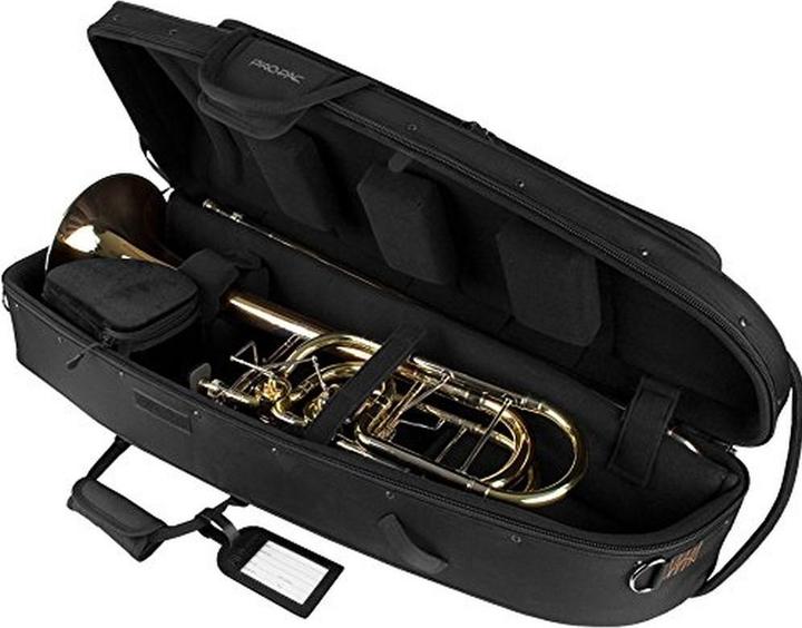 Immagine prodotto class IP309CT Bastrombone IPAC Enclosure (Tromboni bassi)