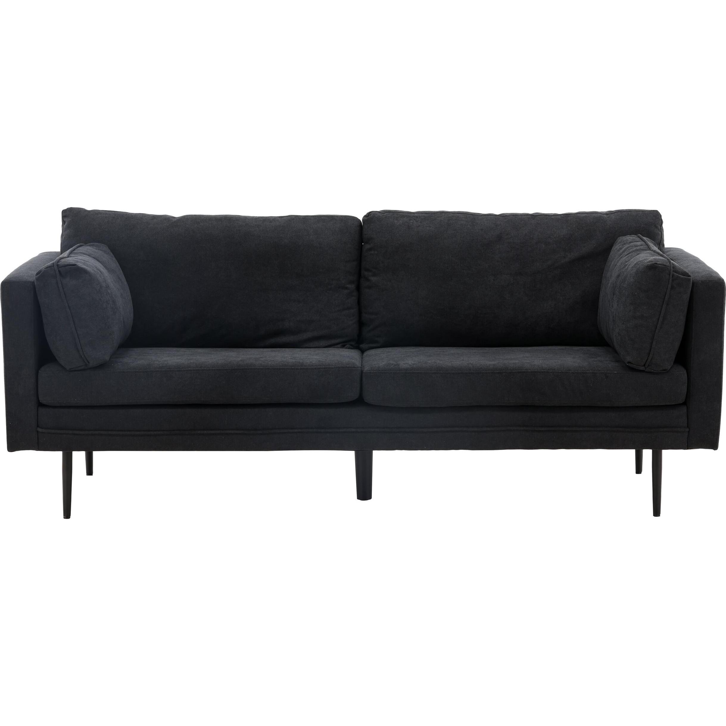 Venture Home, Sofa, Boom (3-Sitzer)
