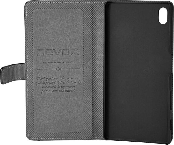 Immagine prodotto Nevox ORDO Custodia Flip per telefono cellulare (Sony Xperia Z5)