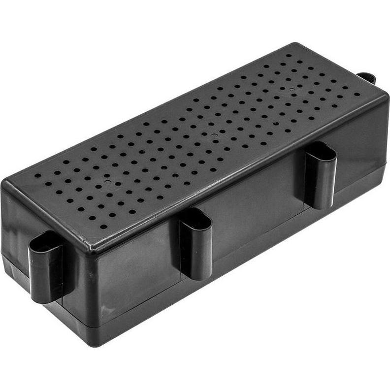 CoreParts, Werkzeugakku + Ladegerät, Battery for Lawn Mowers (32.4 V)