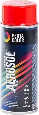 Produktbild Pentacolor PAINT AEROS PENTA RED 400ML R-3020 (400 ml)