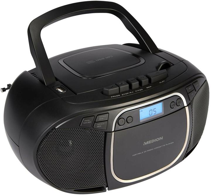 Produktbild Medion LIFE E66476 (FM, AM)