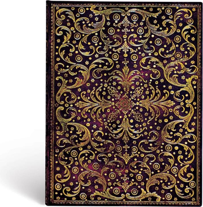 Image du produit Paperblanks Aurelia AureliaUltraLIN (À rayures, Couverture rigide)