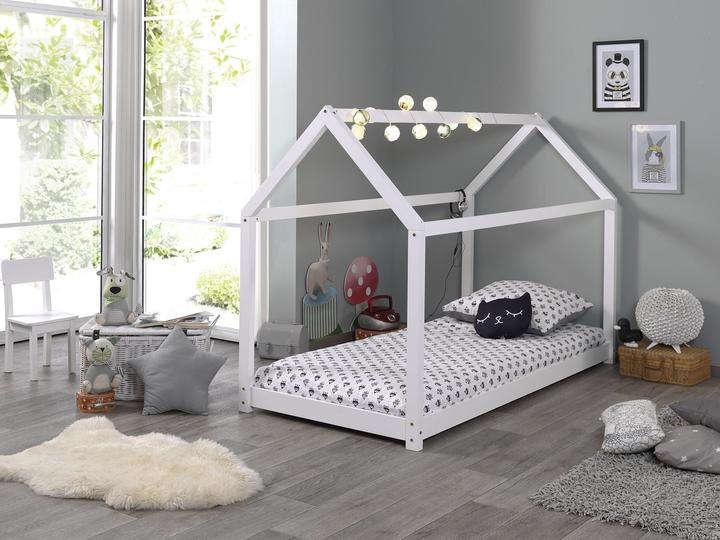 Immagine prodotto Vipack Casa letto Cabane (90 x 200 cm)