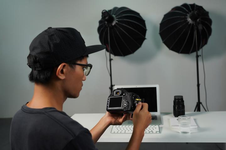 Image du produit Lexar Professional 1800x (2 Pack) (128 Go, SDXC, U3, UHS-II)