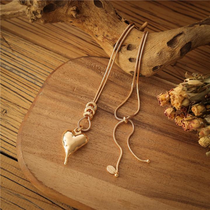 Image du produit Andreani Collier (Cuprit, Howlite)