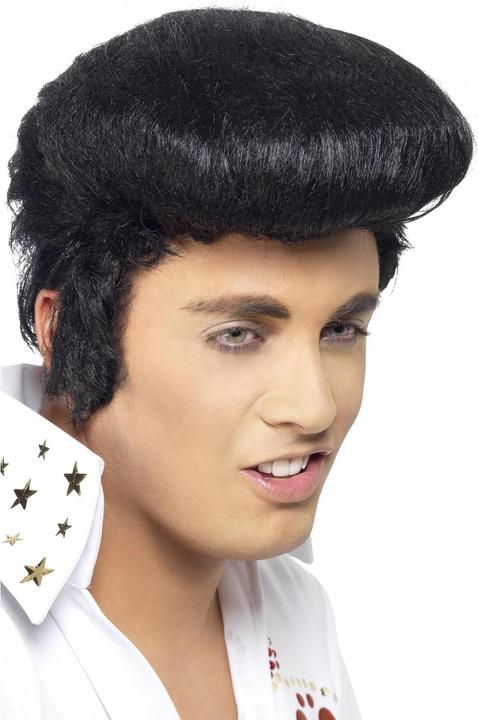 Elvis Deluxe Wig