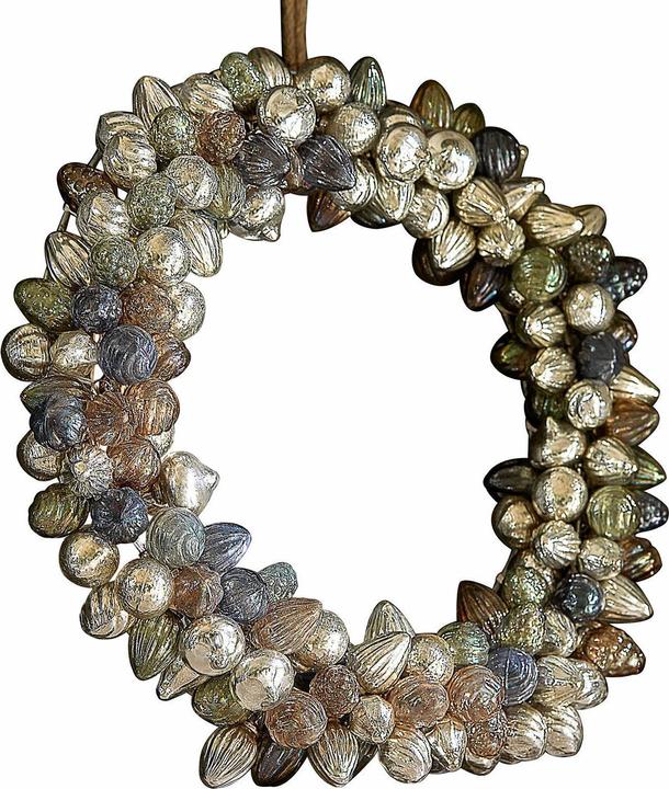 Image du produit Loberon Couronne Azélisse multicolore