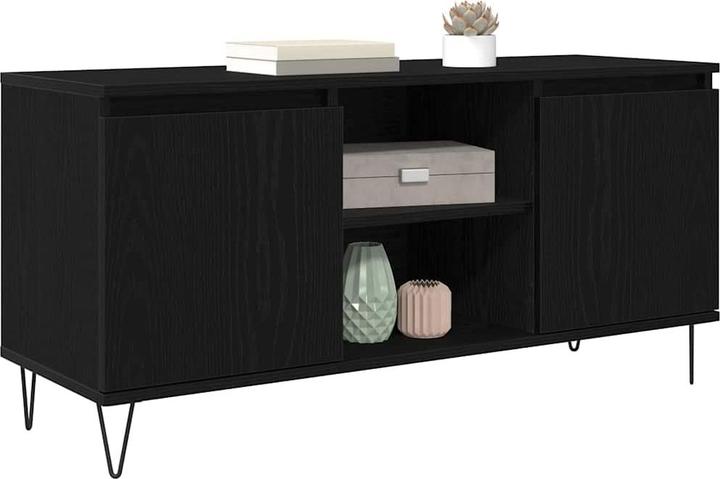 Actual product image vidaXL TV-Ständer (35 x 104 x 50 cm)