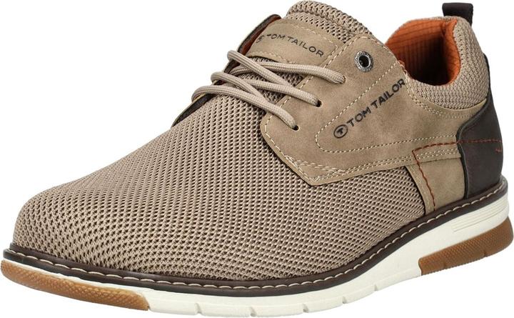 Produktbild Tom Tailor Sneaker (40)