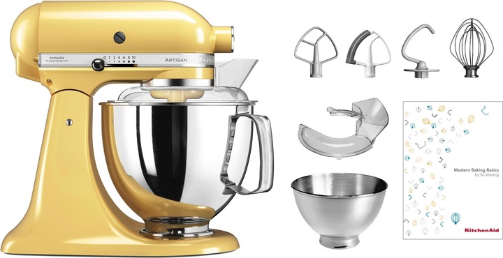 KitchenAid Artisan KSM200 CH-Version (300 W)