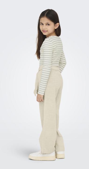 Produktbild Only Kogtizana Cotton Loose Pants Wvn Noos (128)