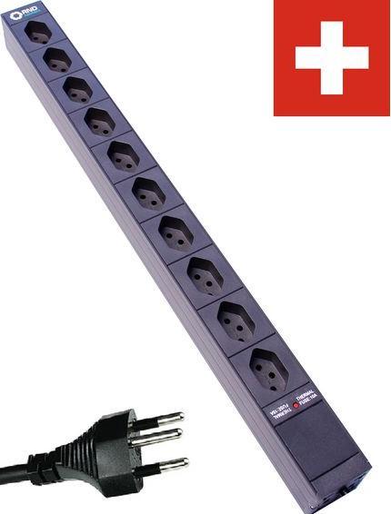 Actual product image RND Electronics 465-00216 (10x, Type 12, 3 m)