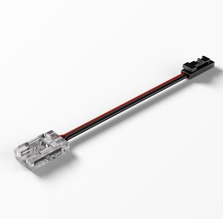 Actual product image Halemeier Anschluss Versa 12VDC max. 3A L=130