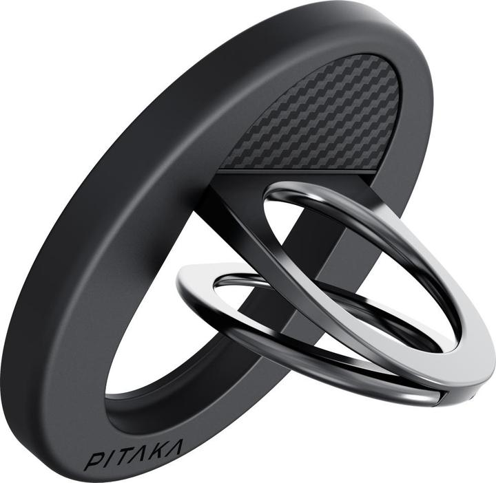 Produktbild Pitaka Grip3 black