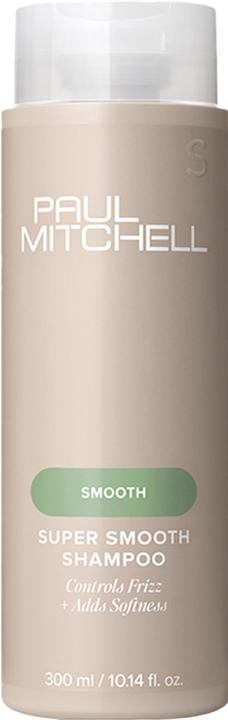 Produktbild Paul Mitchell Super Skinny Daily Shampoo (300 ml, Flüssiges Shampoo)