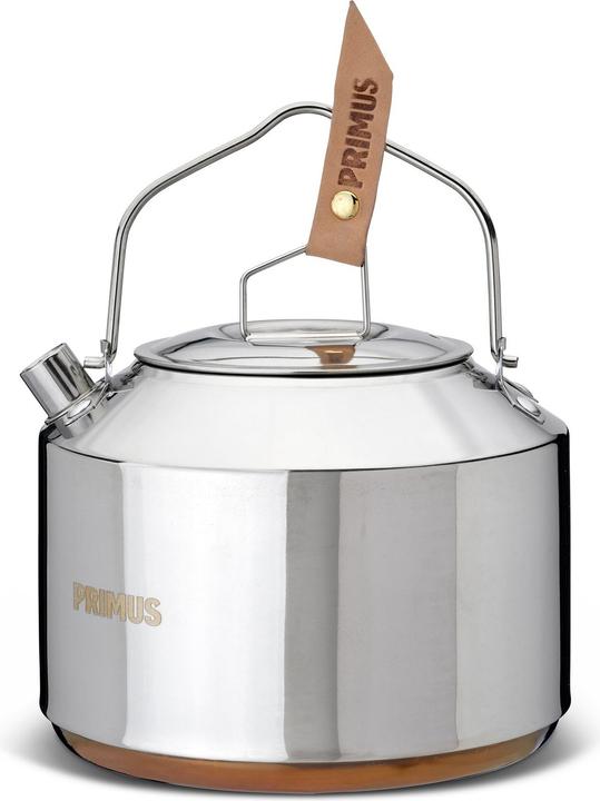 Actual product image Primus Campfire Kettle 1.