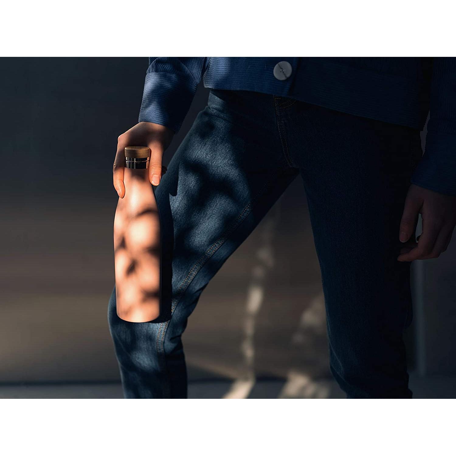 Thumbnail - Sigg, Trinkflasche + Thermosflasche, (0.70 l)