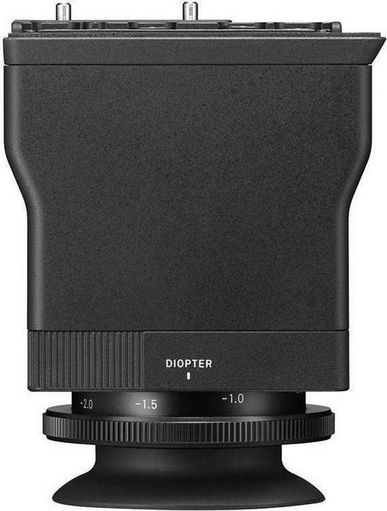 Produktbild Sigma LCD View Finder LVF-11 (Elektronischer Sucher)