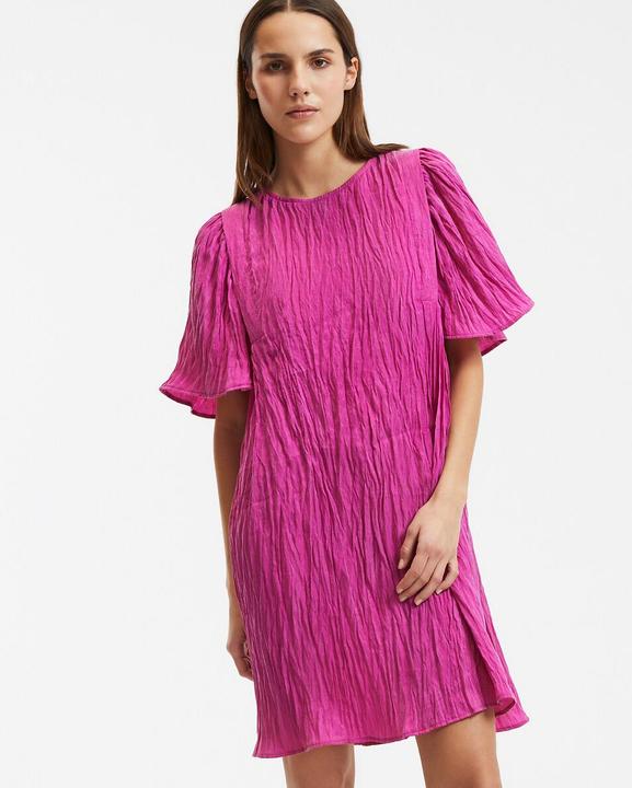Produktbild La Redoute Collections Kurzes ausgestelltes Kleid (34)
