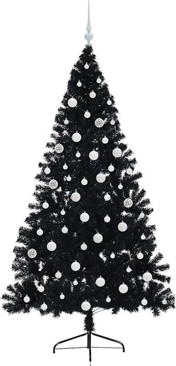 Produktbild vidaXL Weihnachtsbaum Dekoration (180 cm)