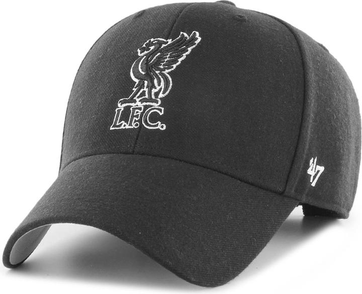 Actual product image 47 Brand Relaxed Fit Liverpool FC (One size)