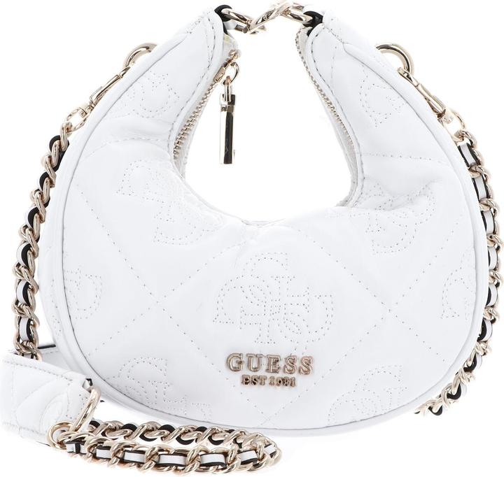 Immagine prodotto Guess Marieke Mini Hobo Bag