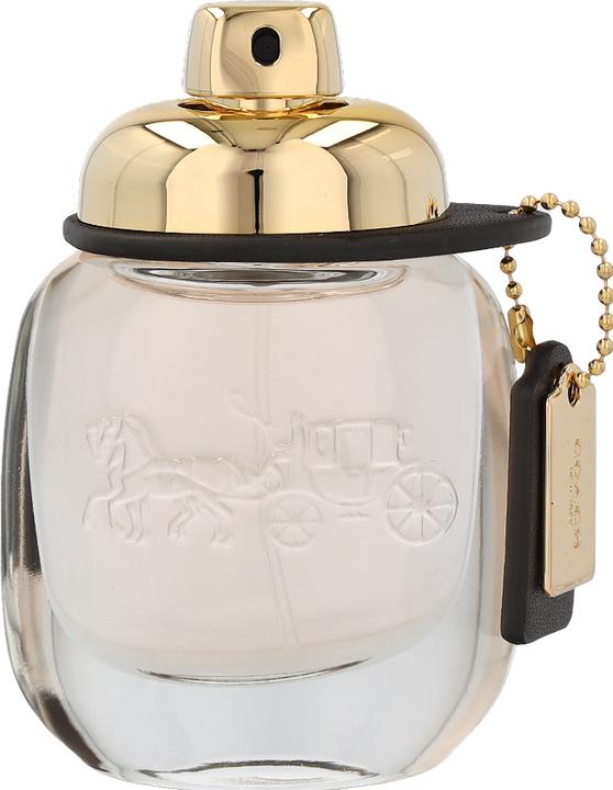 Actual product image Coach Women (Eau de parfum, 30 ml)