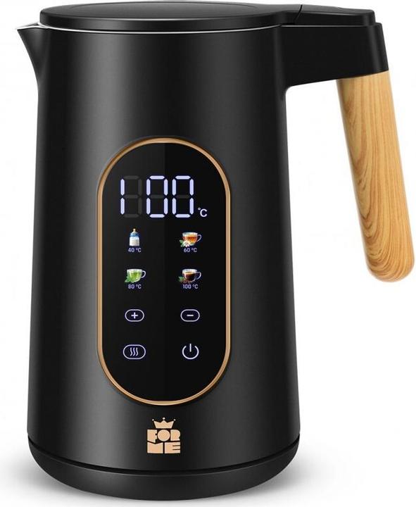 Produktbild Forme Teapot FKG-5017 (1.70 l)