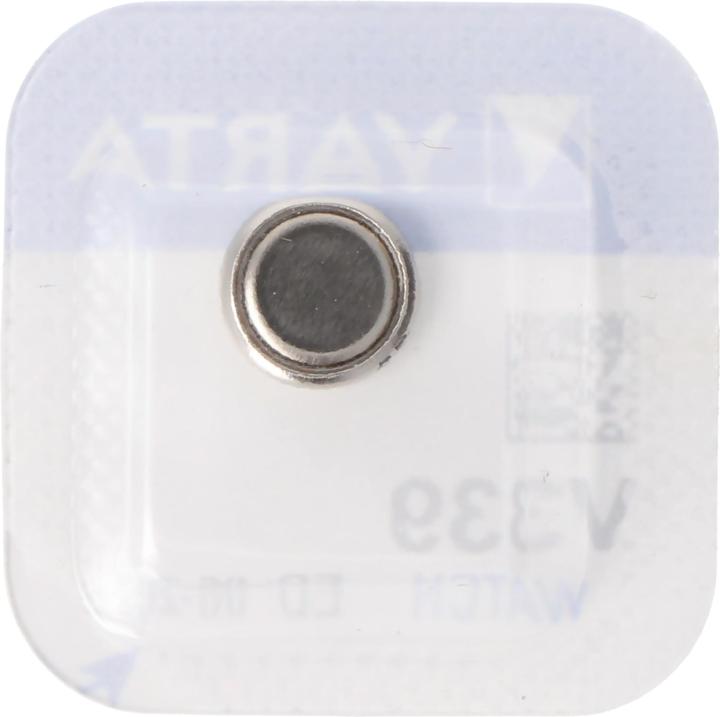 Immagine prodotto Varta Batteria dell'orologio (10 pz., 11 mAh)