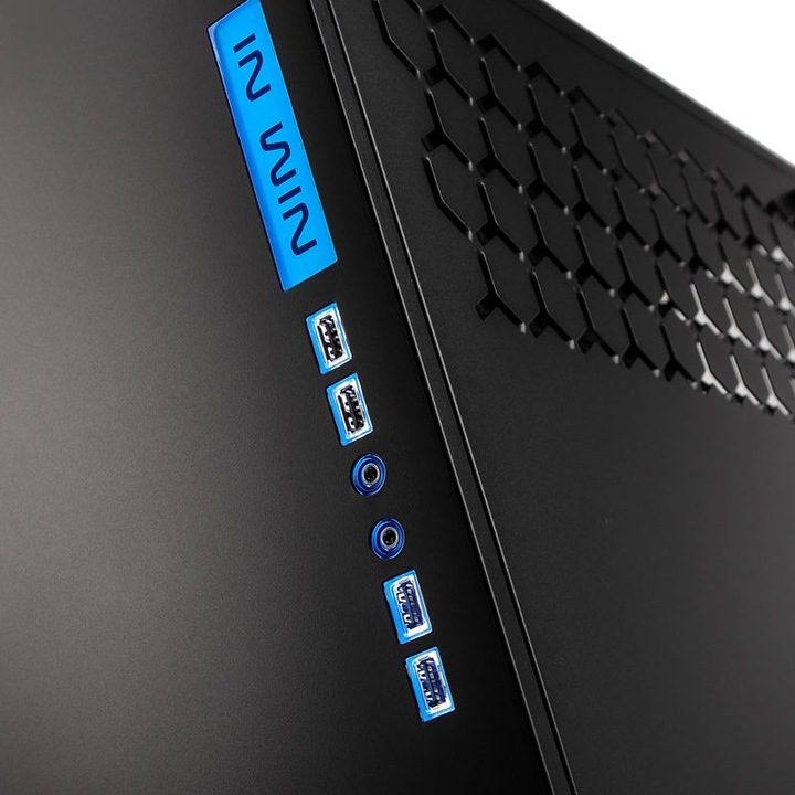 Image du produit In Win 303 (ATX, mATX, Mini-ITX)