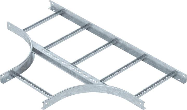 Actual product image OBO Bettermann BETTERMANN LT 640 R3 FT